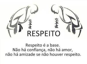 1-respeito
